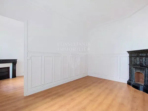 Appartement 2 pièces 30 m²