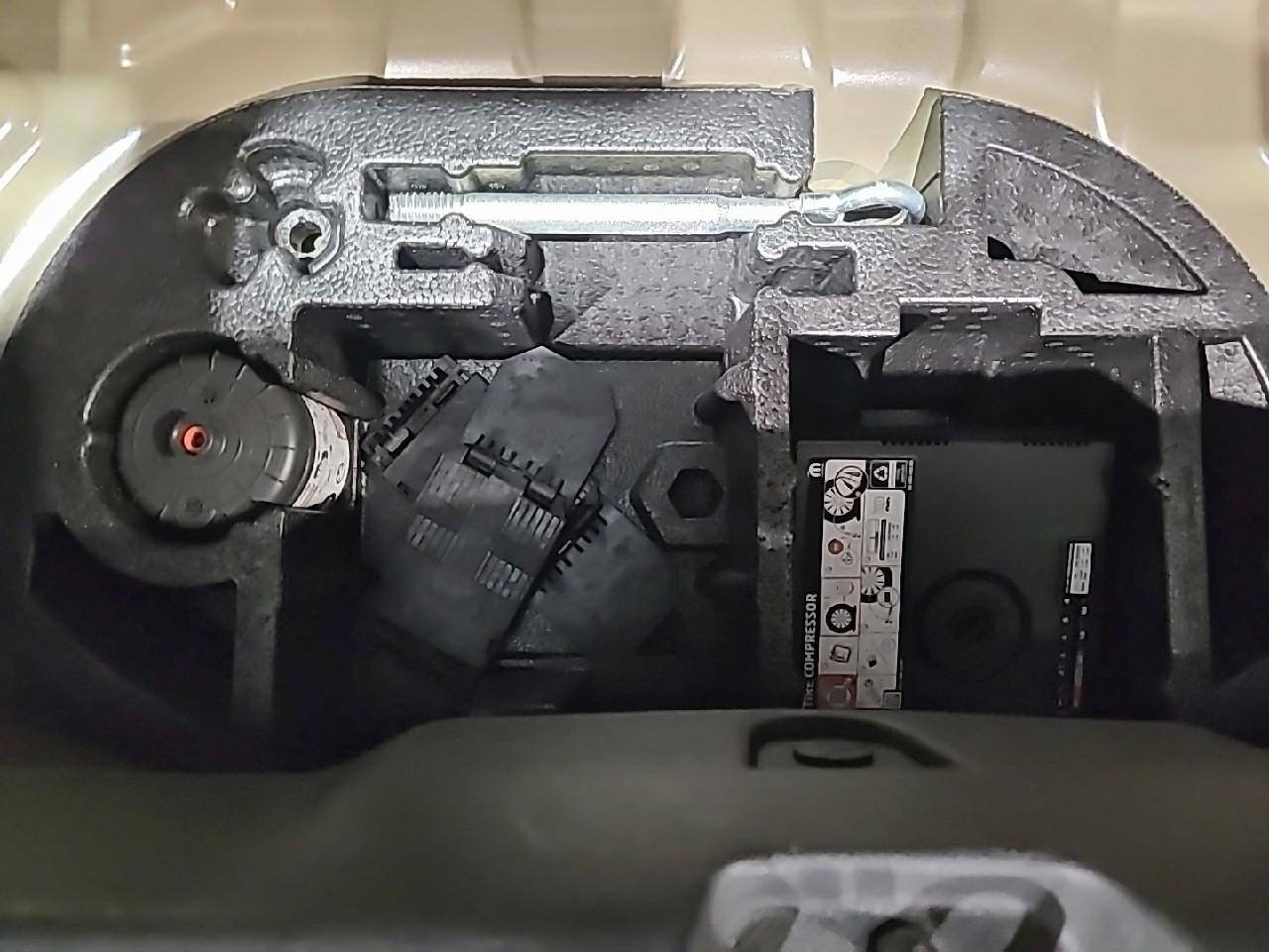 Citroën C3 e-c3 113 ch plus — photo 25