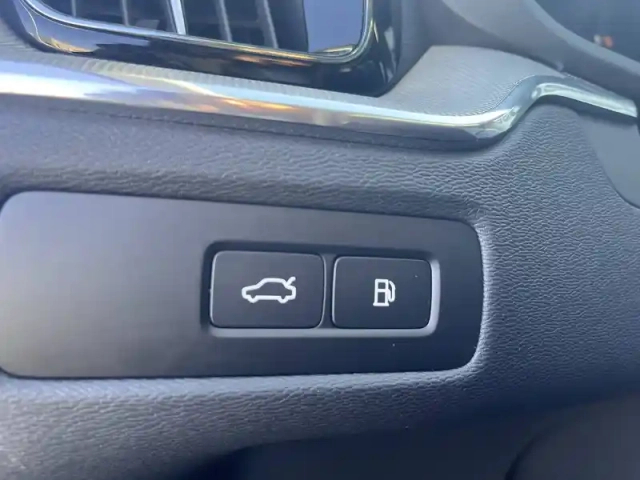 Volvo Xc60 t6 awd hybride rechargeable 253 ch+145 ch geartronic 8 — photo 22