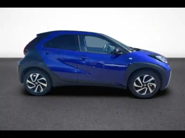 Toyota Aygo X design rac my24 72ch bvm5 — photo 7
