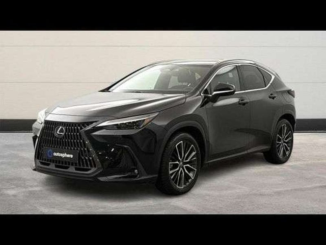 Lexus NX Lexus NX 450h+ Executive 4WD