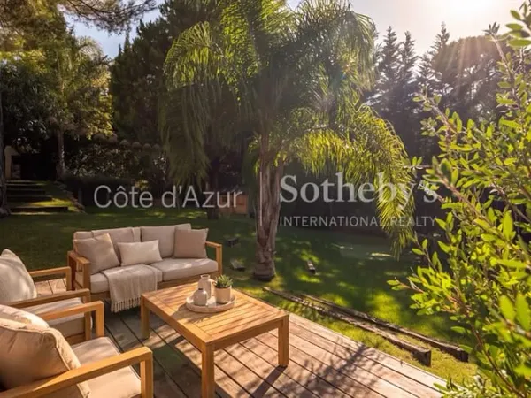 Appartement 4 pièces 130 m²