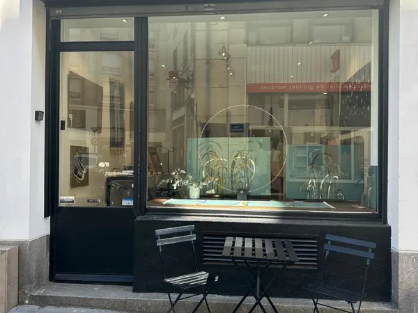 Vends local commercial 26m²