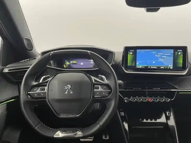 Peugeot 2008 puretech 130 s&amp;s eat8 — photo 54