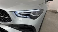 Mercedes Cla 250 e Hybrid EQ 218ch AMG Line 8G-DCT — photo 17