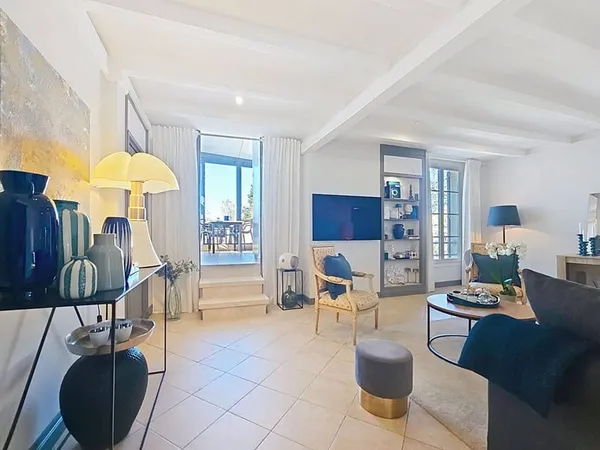 Appartement 3 pièces 82 m²