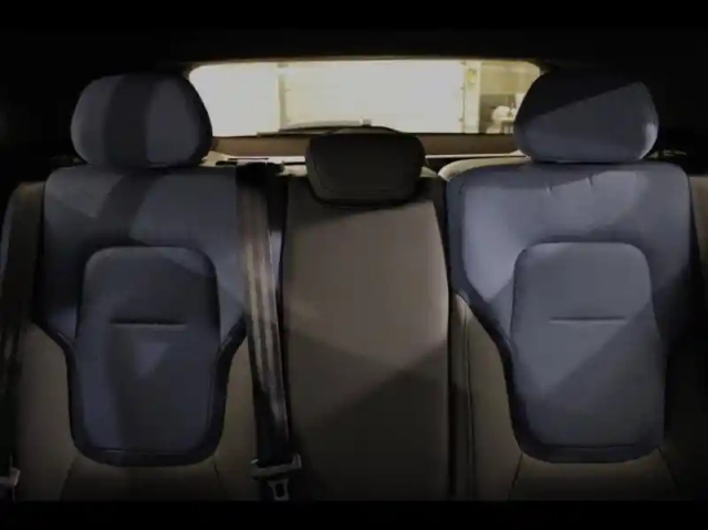 Volvo Ex30 single extended range 272ch start — photo 8