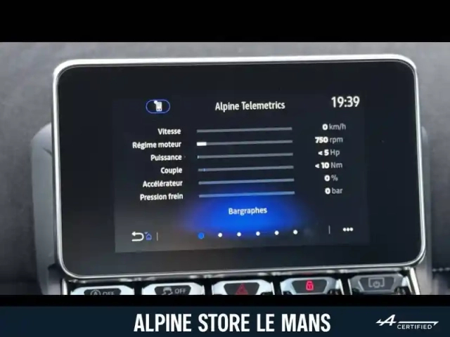 Alpine A110 — photo 20