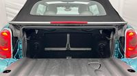 Mini Cabrio Cooper 136ch Red Hot Chili BVA — photo 7