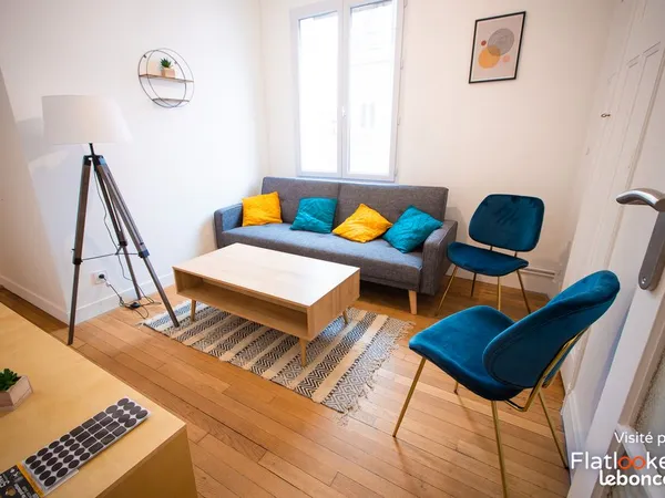 Superbe chambre 10 m2 dispo OCTOBRE - Proche Centre/Gare/Ecoles