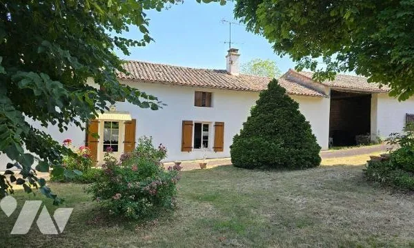 Maison 6 pièces 115 m²