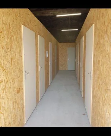 Stockage Location Saint-Omer  6m² 70€