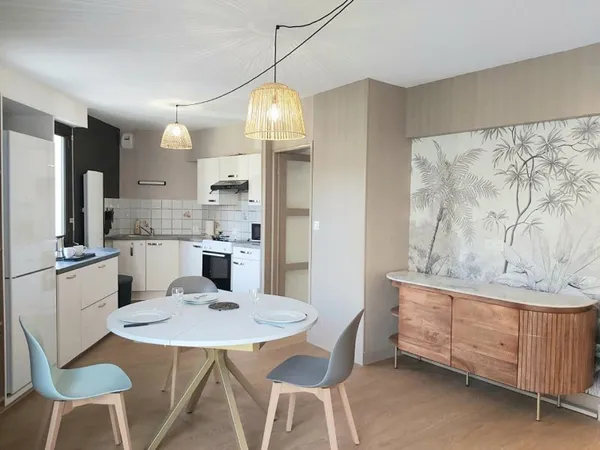 Appartement Laval 2 pièce(s) 49 m2