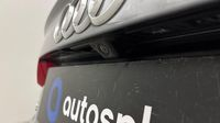 Audi Q3 Sportback 35 TDI 150ch S Edition S tronic 7 — photo 28