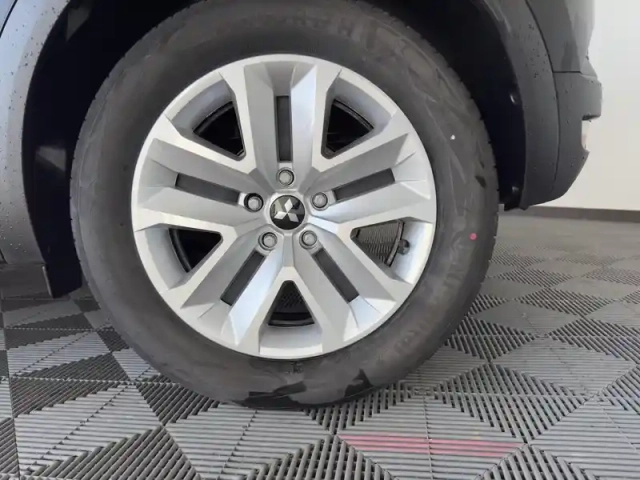 Mitsubishi Asx 1.3 di-t mhev 140 — photo 6