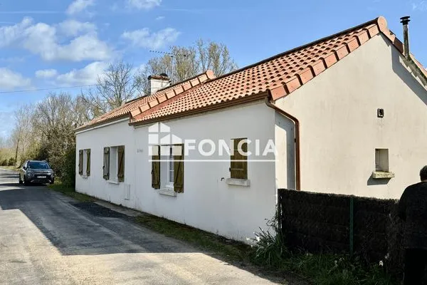 Maison 4 pièces 98 m²