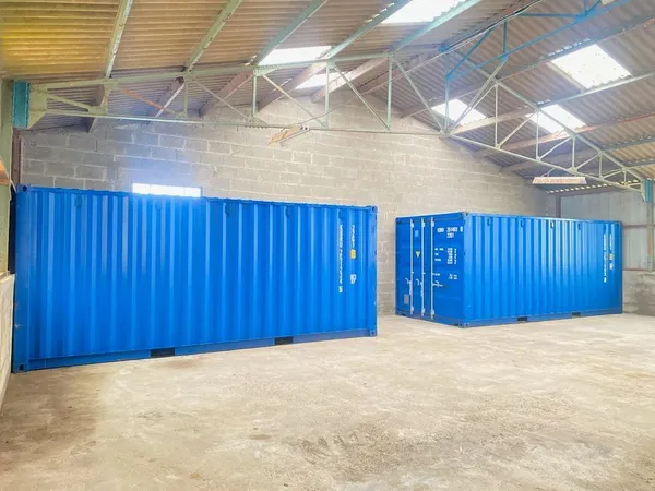 containers de staockage