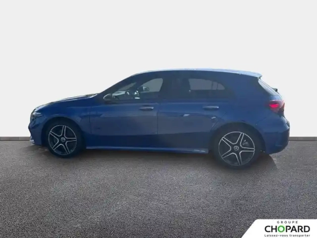 Mercedes Classe A 250 e hybrid eq 8g-dct — photo 74