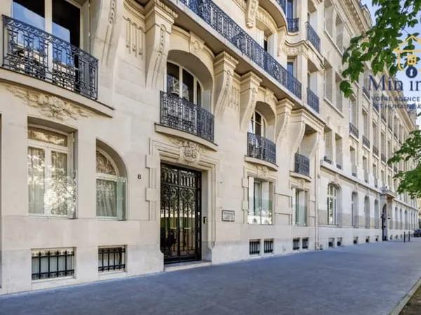 Appartement 1 pièce 11 m²