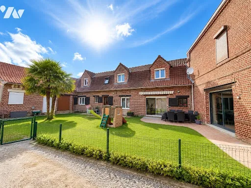 Propriété 86 m²
