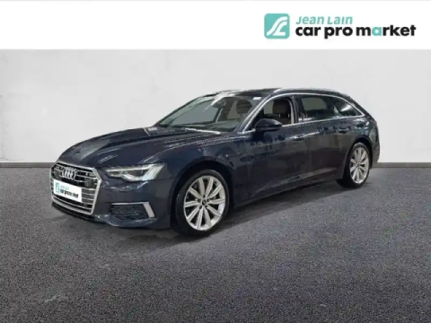 Audi A6 avant 50 tfsie 299 ch s tronic 7 quattro