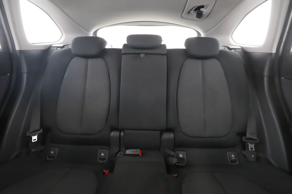 BMW X1 xDrive25e Business Design BVA6 — photo 14