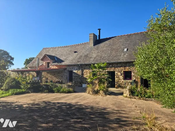 Maison 5 pièces 140 m²