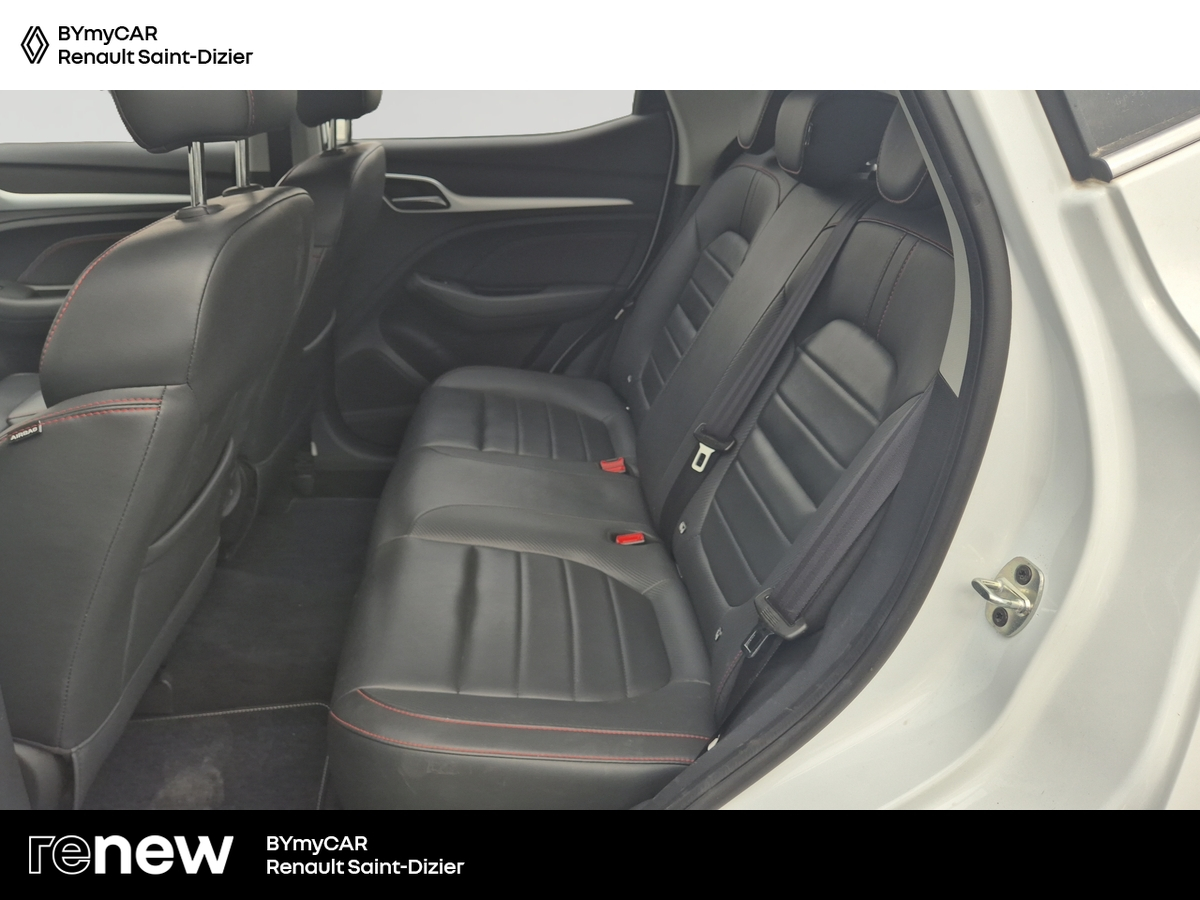 MG ZS 1.5L VTI-Tech 106ch 2WD — photo 14