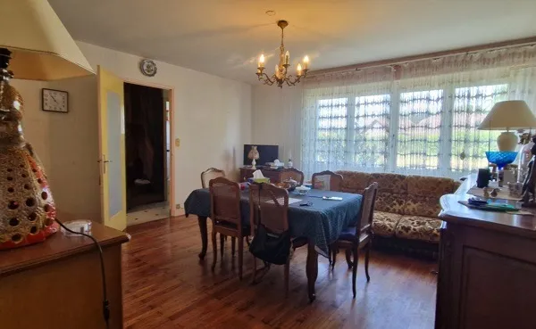 Maison 5 pièces 85 m²