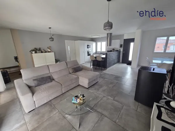 Maison-Endie Immobilier-Toutens