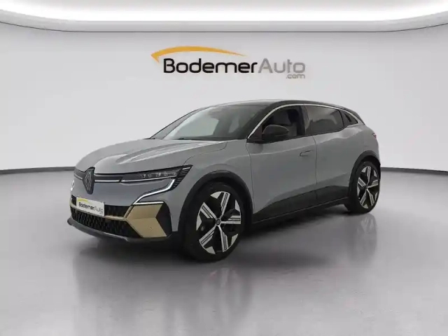 Renault Megane e-tech ev60 220 ch super charge — photo 29