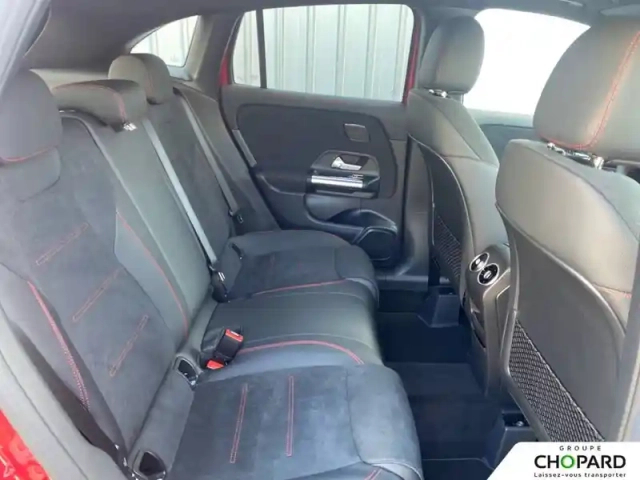 Mercedes Gla 200 d 8g-dct — photo 74