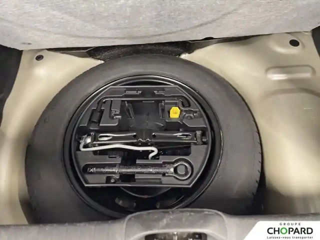 Peugeot 208 1.2 puretech 110ch s&amp;s eat6 — photo 94
