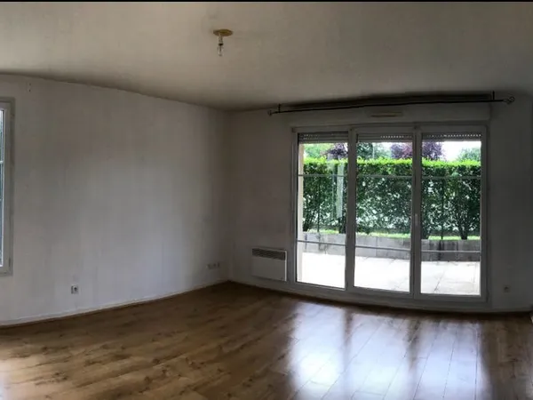 Location appartement F3 Le Plessis Belleville