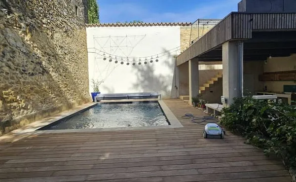 Maison 5 pièces 236 m²