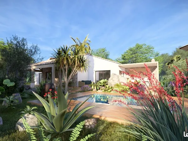 Maison 6 pièces 148 m²