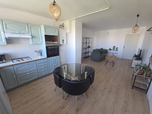 Chambre en colocation à Castelginest 470 euros Tout compris
