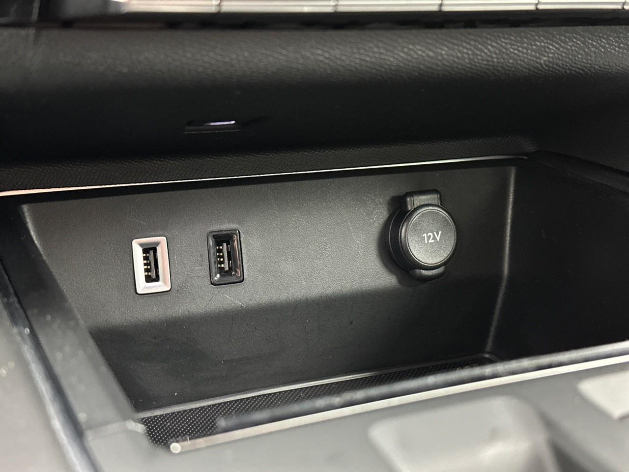 Citroën C5 Aircross hybride rechargeable 225 e-eat8 shine pack — photo 32