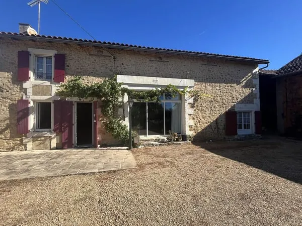 Maison 5 pièces 210 m²