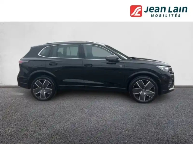 Volkswagen Tiguan 1.5 ehybrid 204ch dsg6 — photo 4