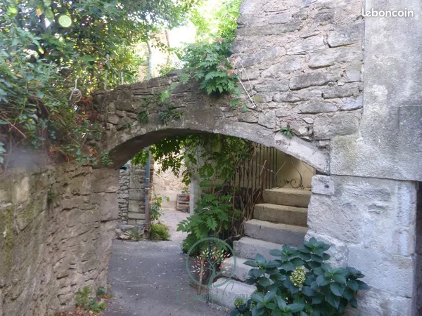 Maison de village 6 pièces 130 m²