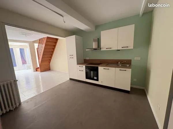 Cave 67 m² Bar Le Duc