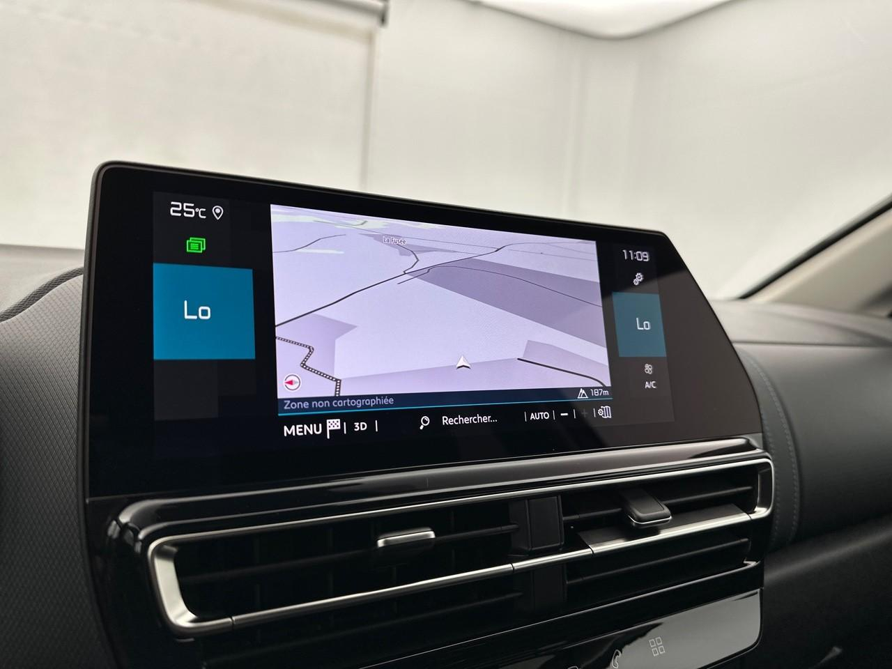 Citroën C5 Aircross hybride 145 ch e-dcs6 max — photo 10