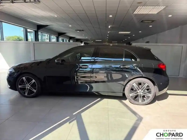 Mercedes Classe A 180 d — photo 33
