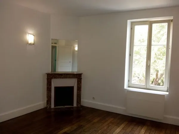 Appartement de 44m2 à louer sur Nancy