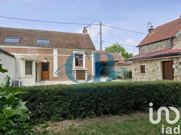 Maison 5 pièces 104 m²
