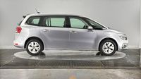 Citroen Grand C4 Spacetourer BlueHDi 130ch S&S Feel E6.d-TEMP — photo 4
