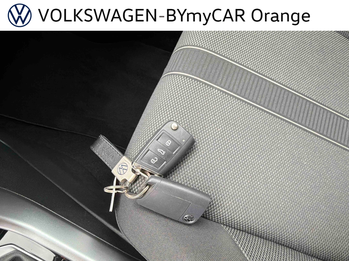Volkswagen T-Roc 1.0 TSI 110 Start/Stop BVM6 — photo 25