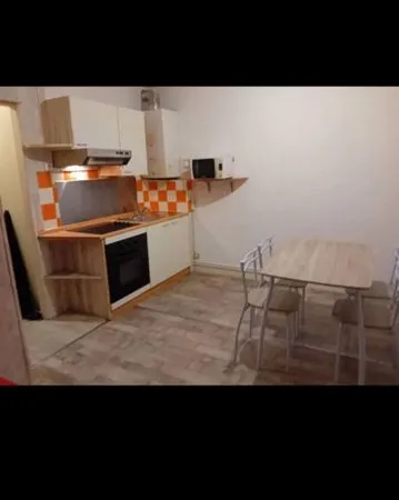 Loue appartement meublé