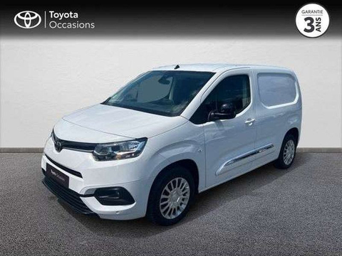Toyota PROACE CITY Toyota Proace City EV Medium 100 D-4D Business RC23